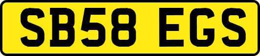SB58EGS