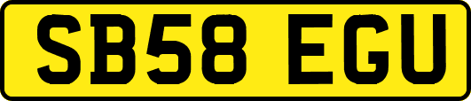 SB58EGU