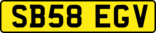 SB58EGV