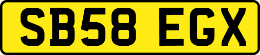 SB58EGX