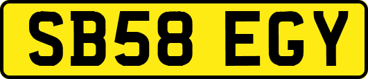 SB58EGY