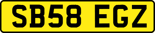 SB58EGZ