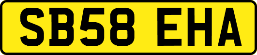 SB58EHA