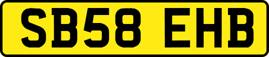 SB58EHB
