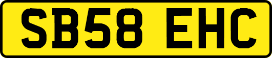 SB58EHC