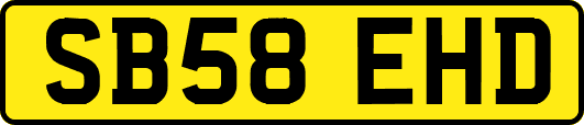 SB58EHD