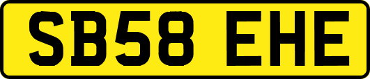 SB58EHE