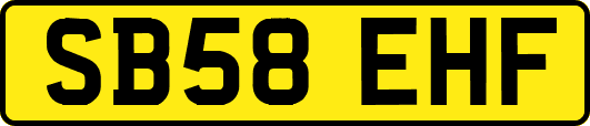 SB58EHF