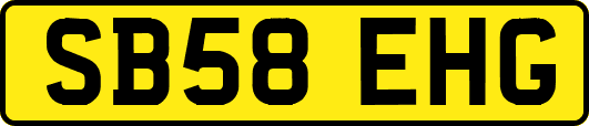 SB58EHG