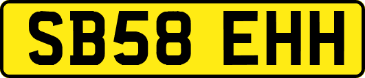 SB58EHH