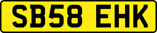 SB58EHK