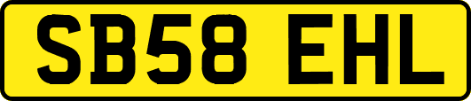 SB58EHL