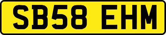 SB58EHM