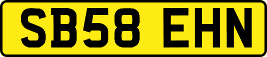 SB58EHN