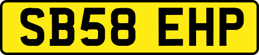 SB58EHP
