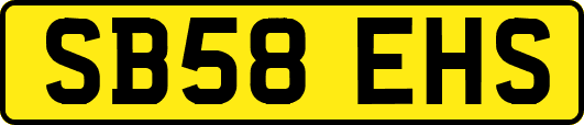 SB58EHS