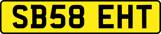 SB58EHT