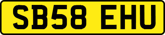 SB58EHU