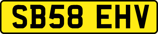 SB58EHV