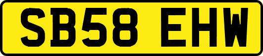 SB58EHW