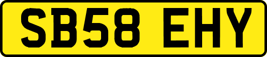 SB58EHY