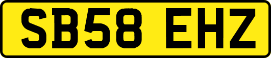 SB58EHZ