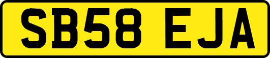 SB58EJA