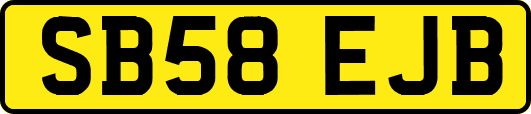 SB58EJB