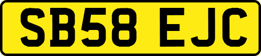 SB58EJC