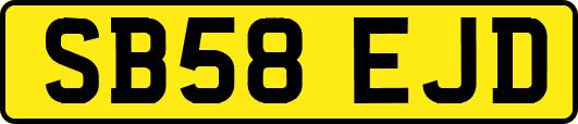SB58EJD