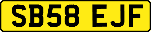SB58EJF