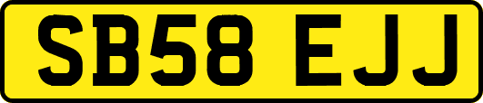 SB58EJJ