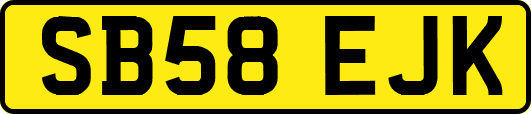 SB58EJK
