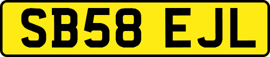 SB58EJL
