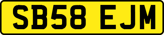 SB58EJM