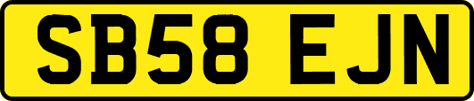 SB58EJN