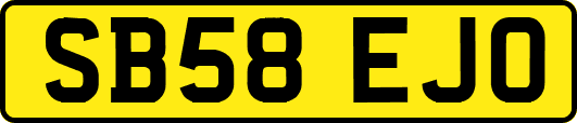 SB58EJO