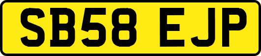 SB58EJP