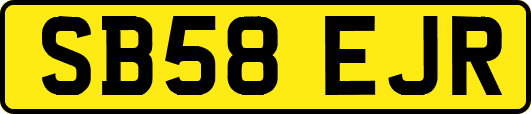 SB58EJR