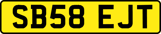 SB58EJT
