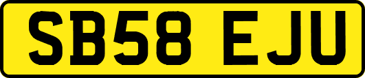 SB58EJU