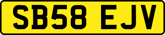 SB58EJV