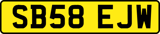 SB58EJW