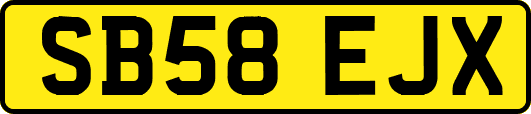 SB58EJX