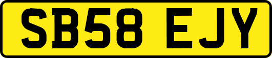 SB58EJY