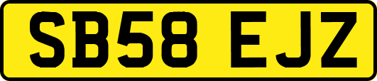 SB58EJZ