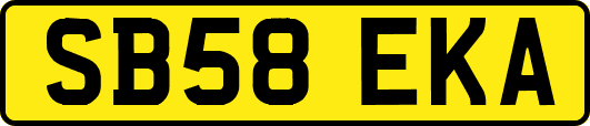 SB58EKA