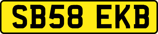 SB58EKB