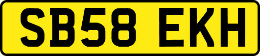 SB58EKH