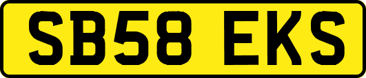 SB58EKS